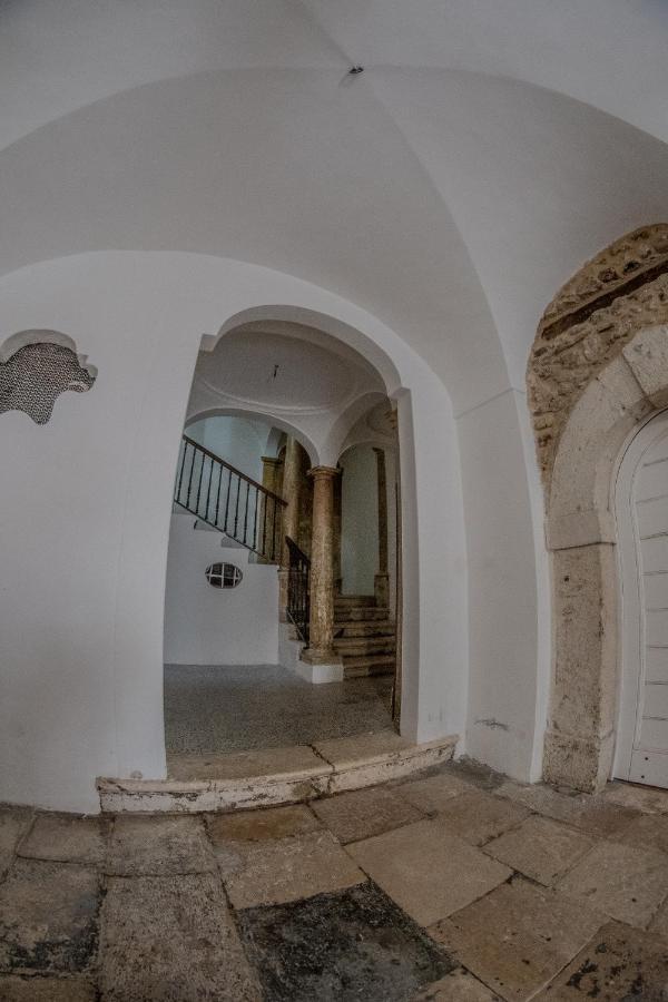 Palazzo Del Principe Διαμέρισμα Castel Di Sangro Εξωτερικό φωτογραφία