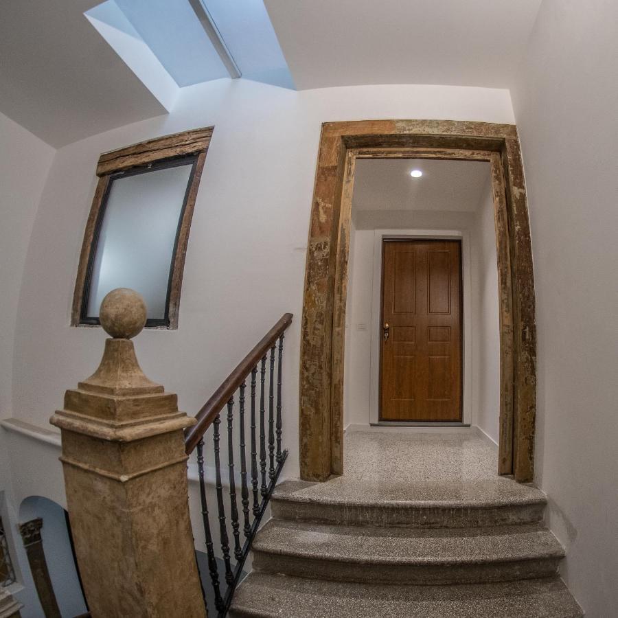 Palazzo Del Principe Διαμέρισμα Castel Di Sangro Εξωτερικό φωτογραφία