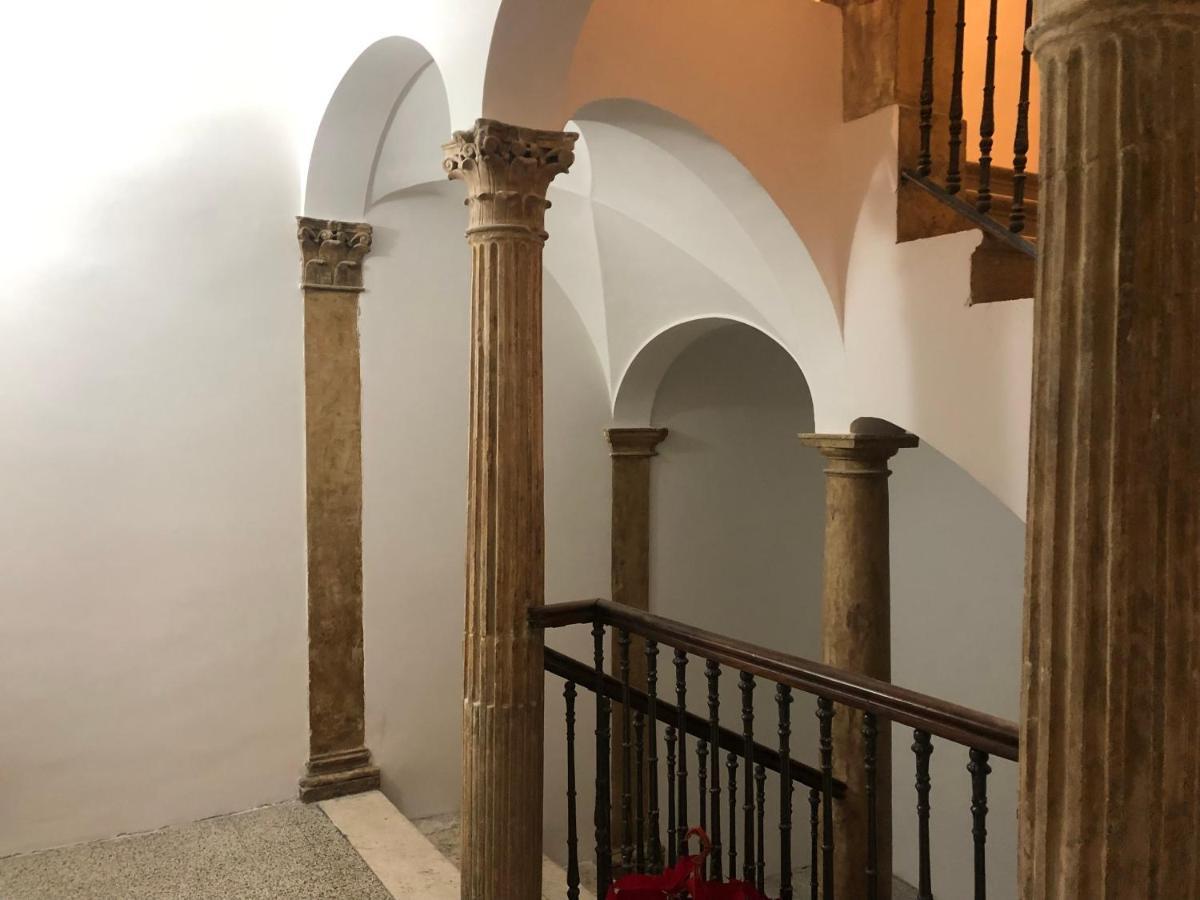 Palazzo Del Principe Διαμέρισμα Castel Di Sangro Εξωτερικό φωτογραφία