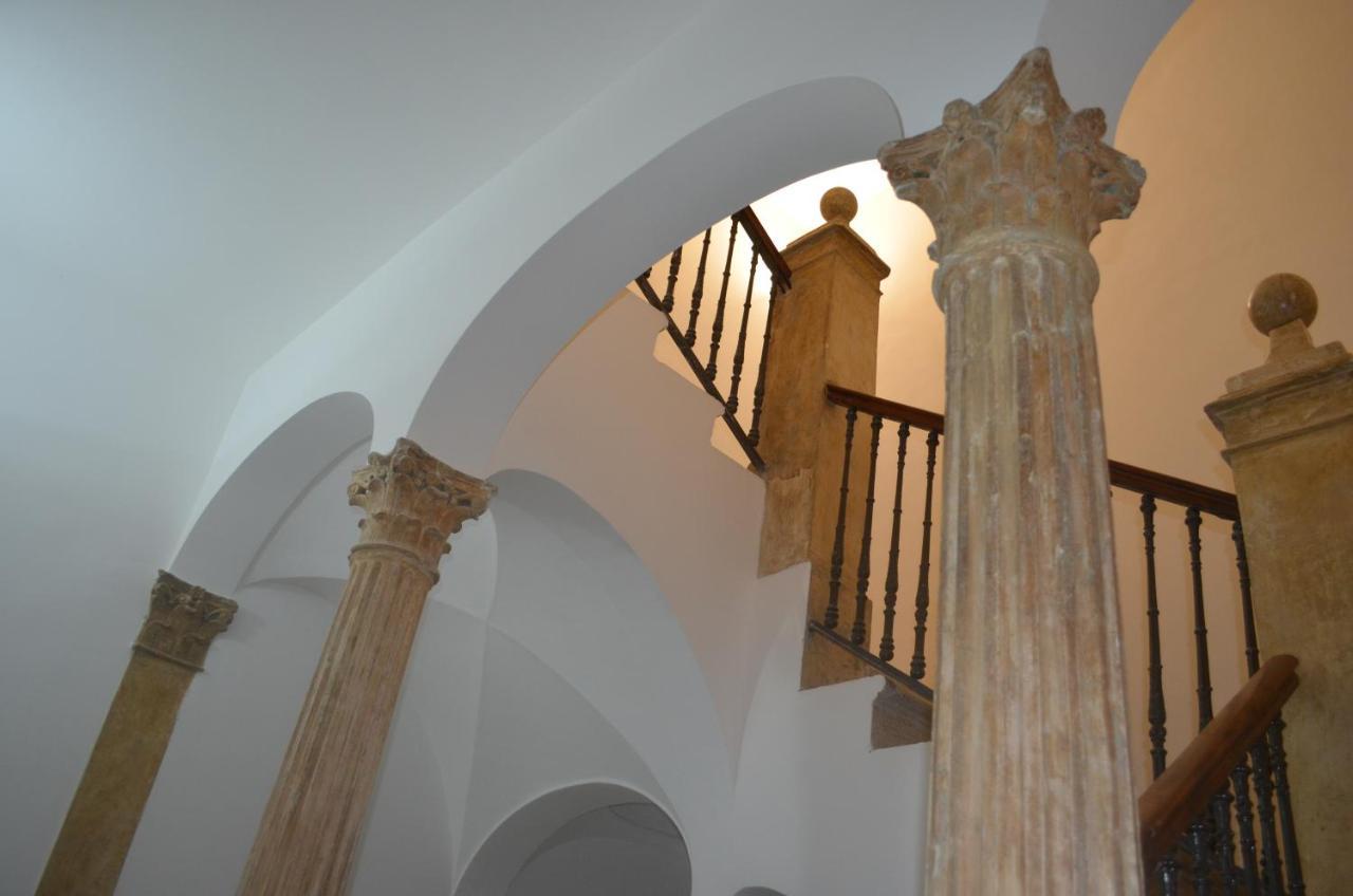 Palazzo Del Principe Διαμέρισμα Castel Di Sangro Εξωτερικό φωτογραφία