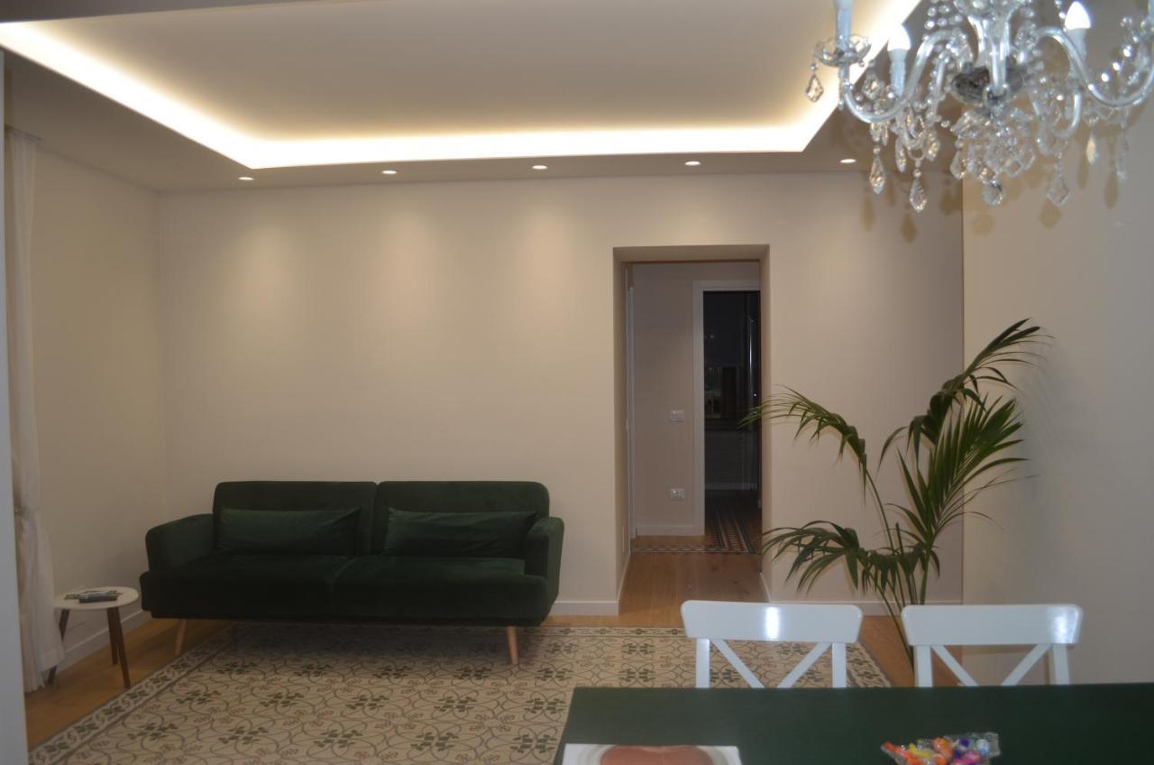 Palazzo Del Principe Διαμέρισμα Castel Di Sangro Εξωτερικό φωτογραφία