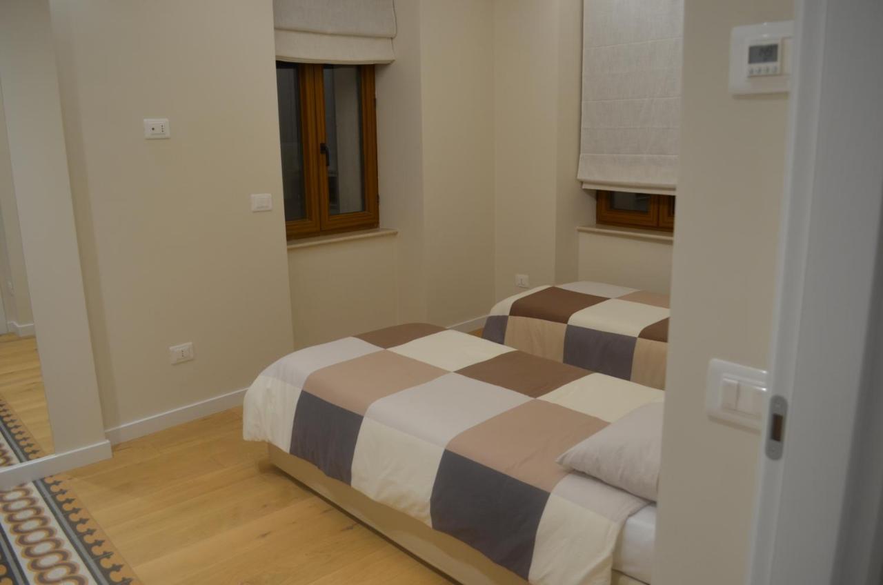 Palazzo Del Principe Διαμέρισμα Castel Di Sangro Εξωτερικό φωτογραφία