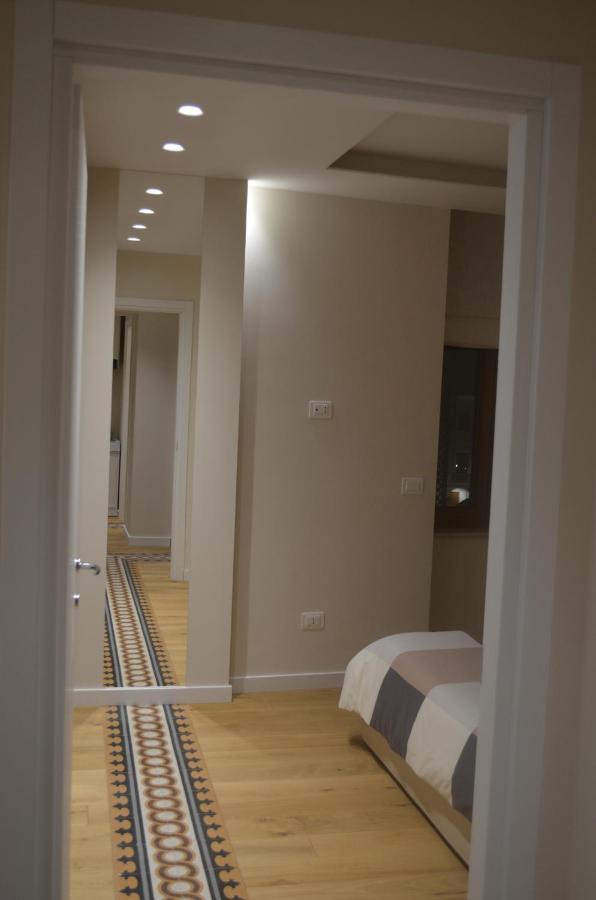 Palazzo Del Principe Διαμέρισμα Castel Di Sangro Εξωτερικό φωτογραφία